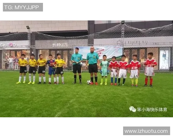 足球诺克：探索足球运动中的技术与战术创新之路