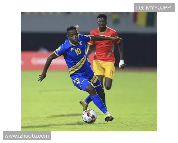 贾贝尔足球：探索这项运动背后的激情与梦想，激励无数年轻人的未来之路