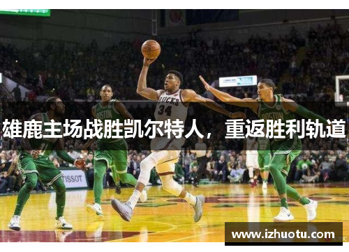 雄鹿主场战胜凯尔特人，重返胜利轨道